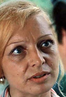 Películas de Lyudmila Prikhodko