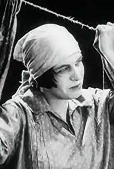 Películas de Lyudmila Semyonova