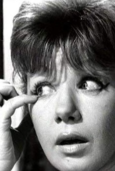 Películas de Lyudmila Shagalova