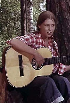 Películas de Lyusya Graves