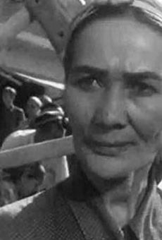 Películas de Lyutfi Sarymsakova