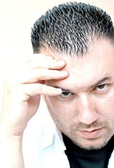 Películas de M.B. Elkins