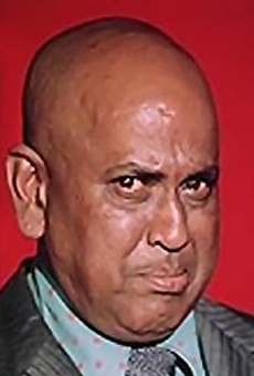 Películas de M.B. Shetty