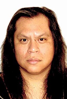 Películas de M. Cochise Anderson