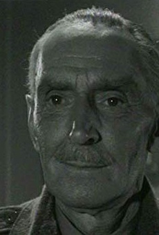 Películas de M.E. Clifton James