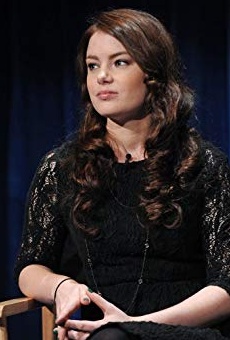 Películas de M. Elizabeth Hughes