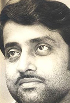 Películas de M.G. Soman