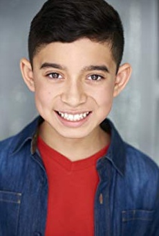 Películas de M.J. Martinez