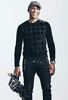 Películas de M.K. Asante