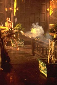 Películas de M.L. Piyapas Bhirombhakdi