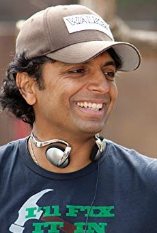 Películas de M. Night Shyamalan