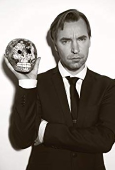 Películas de Måns Mårlind