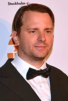 Películas de Måns Nathanaelson