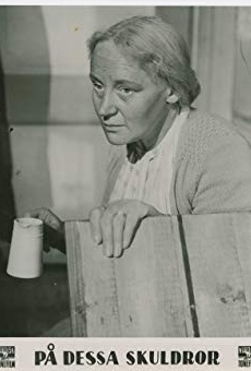 Películas de Märta Arbin