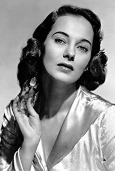 Películas de Märta Torén