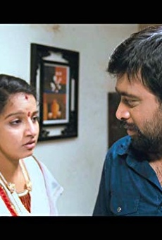 Películas de M. Sasikumar