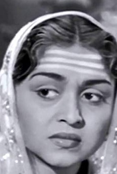 Películas de M.V. Rajamma