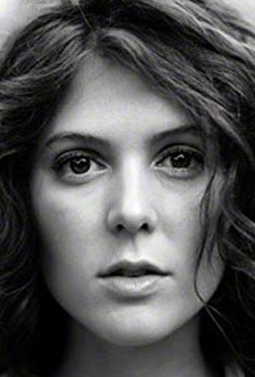 Películas de Maïté Alina