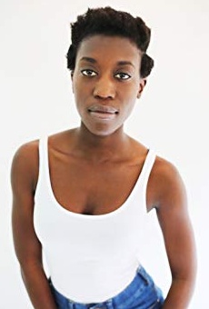 Películas de Maame-Yaa Aforo