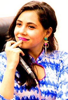 Películas de Maanvi Gagroo