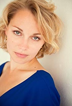 Películas de Maartje van de Wetering