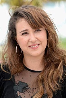 Películas de Maayan Turjeman