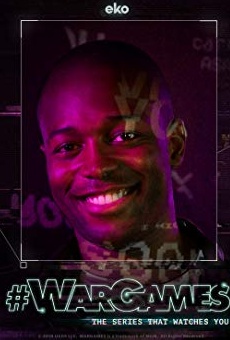 Películas de Maba Ba