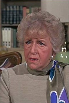 Películas de Mabel Albertson