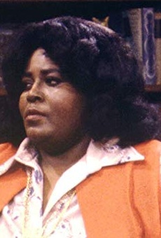 Películas de Mabel King