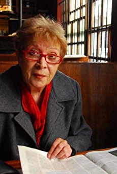 Películas de Mabel Manzotti