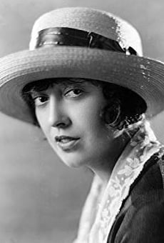 Películas de Mabel Normand