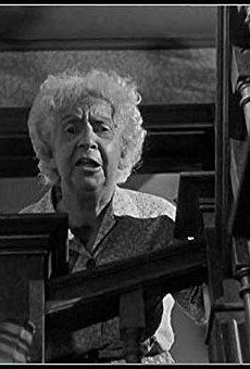 Películas de Mabel Paige