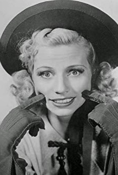 Películas de Mabel Todd