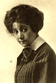 Películas de Mabel Trunnelle