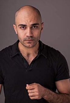 Películas de Maboud Ebrahimzadeh