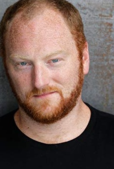 Películas de Mac Brandt