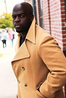 Películas de Mac Wells