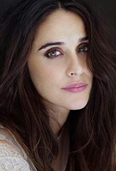 Películas de Macarena García