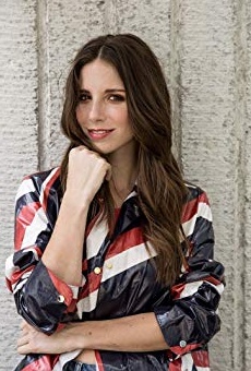 Películas de Macarena Miguel