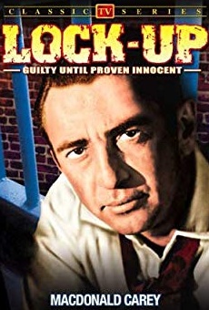 Películas de Macdonald Carey