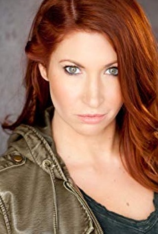 Películas de Macee Binns