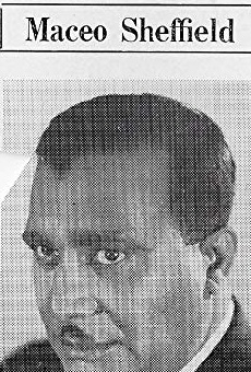 Películas de Maceo Bruce Sheffield