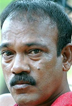 Películas de Machan Varghese