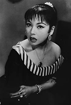 Películas de Machiko Kyô
