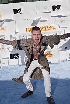 Películas de Machine Gun Kelly