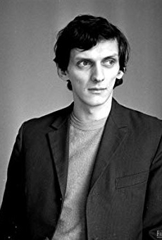 Películas de Maciej Englert