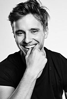 Películas de Maciej Musial