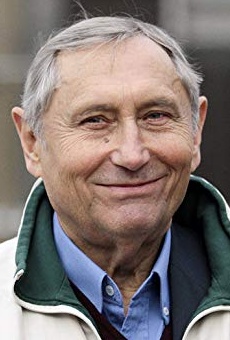 Películas de Maciej Rayzacher