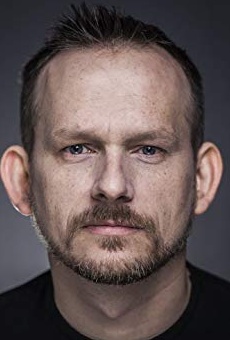 Películas de Maciej Salamon Películas de Maciej Salamon