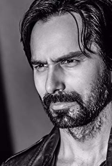 Películas de Mack Kuhr